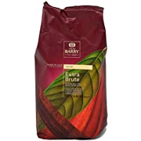 Los mejores  - Barry Callebaut extra Brute cacao en polvo 1kg
